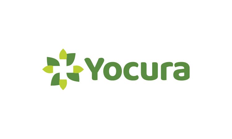 Yocura logo